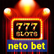 neto bet